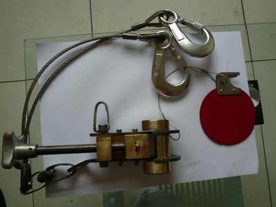 手动控制器